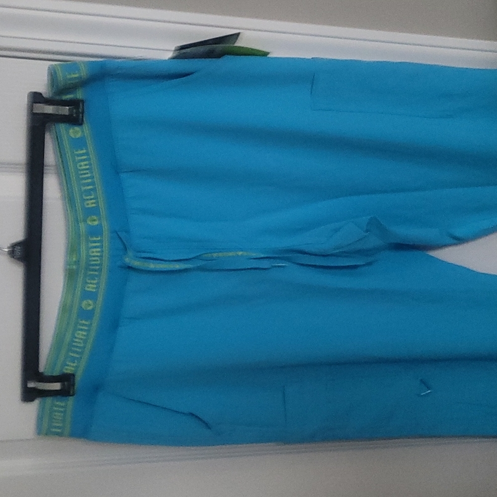 Scrubs pants